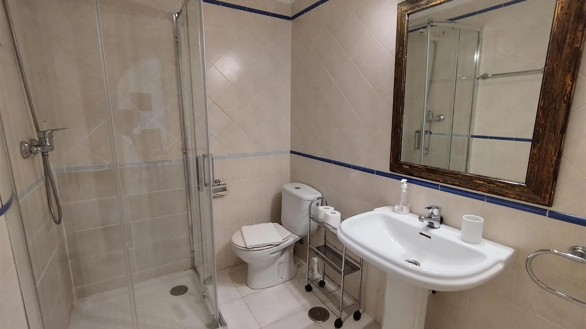 Apartamento Puertosol Appartement Estepona