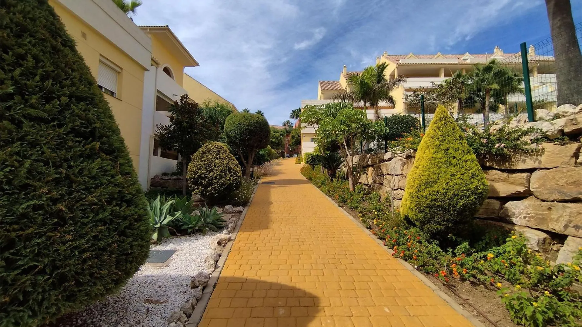 Apartamento Puertosol Estepona 0*,  Spain