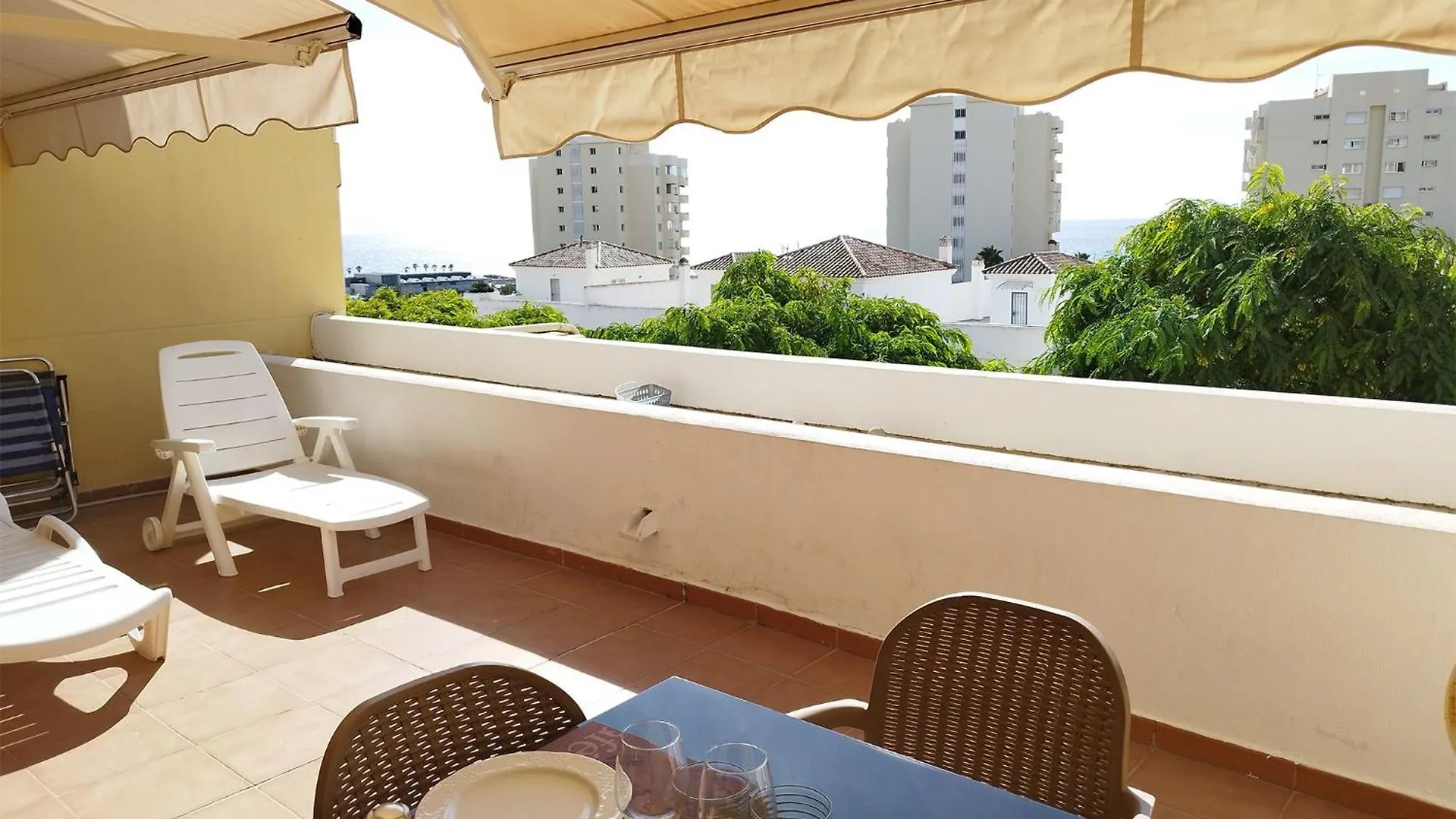 Apartamento Puertosol Estepona Apartment