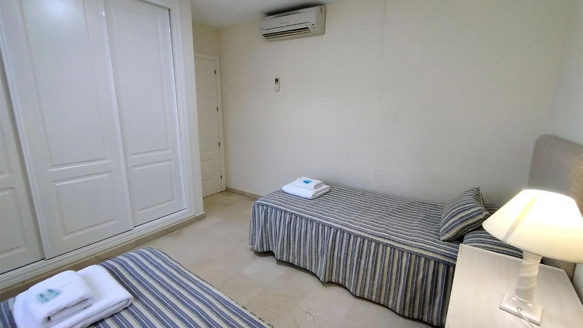 Apartamento Puertosol Estepona Apartment