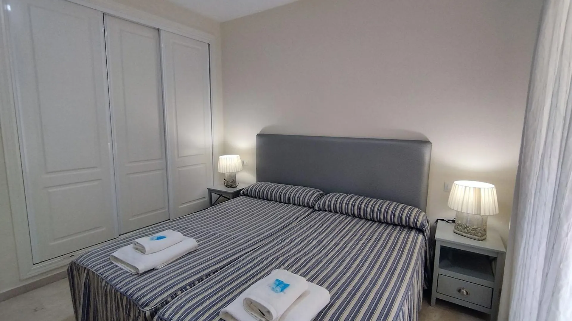 Apartamento Puertosol Estepona