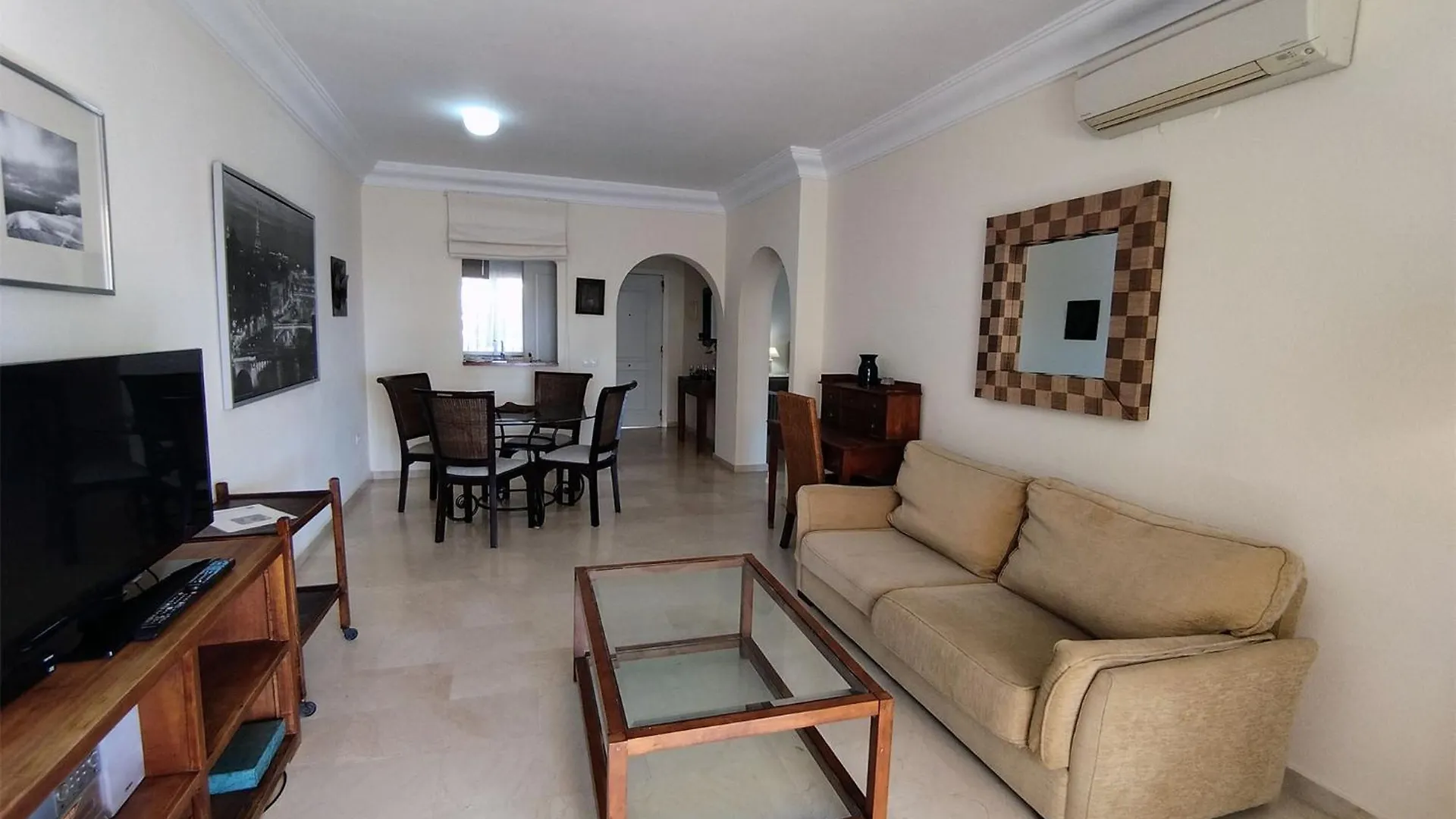 Apartamento Puertosol Estepona 0*,  Spain