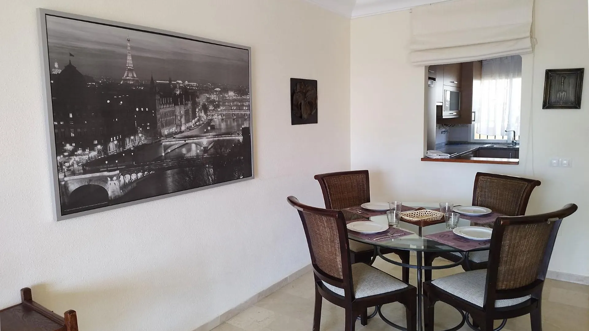 Apartamento Puertosol Estepona Apartment
