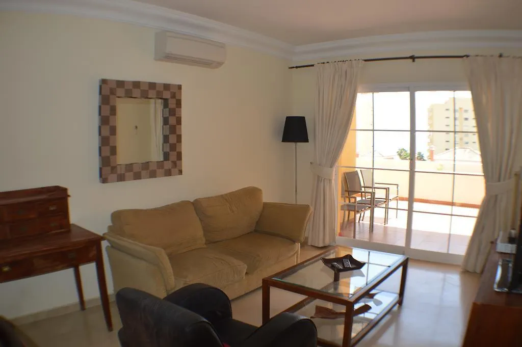 Apartamento Puertosol Estepona Spain