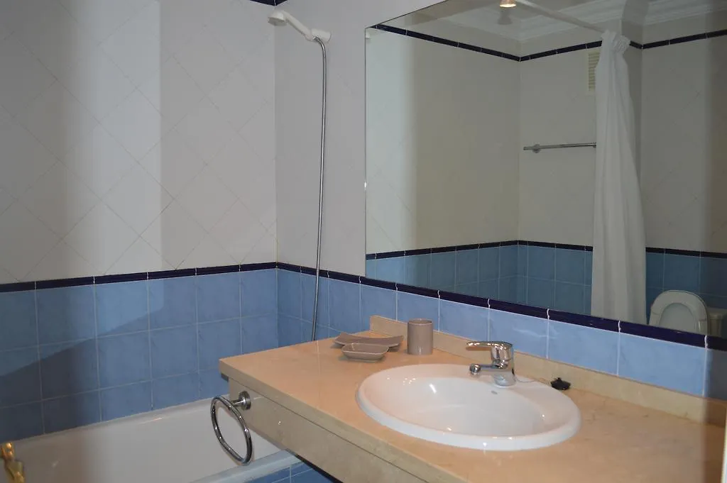 Apartamento Puertosol Estepona Apartment