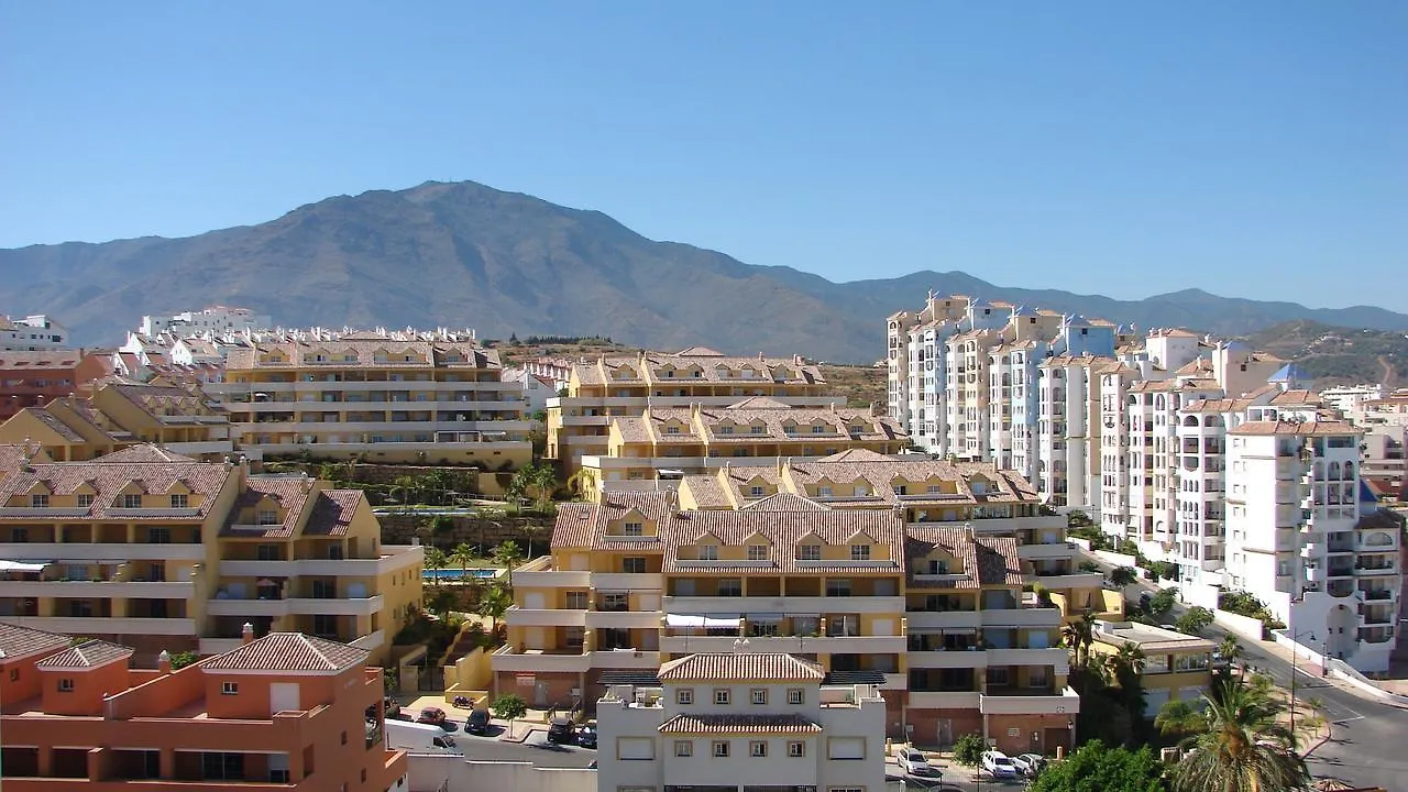 Apartamento Puertosol Estepona