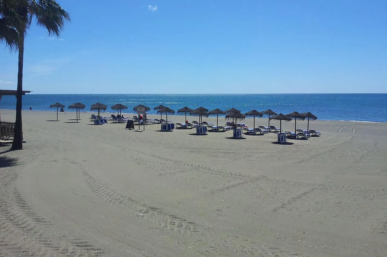 Apartamento Puertosol Estepona Apartment