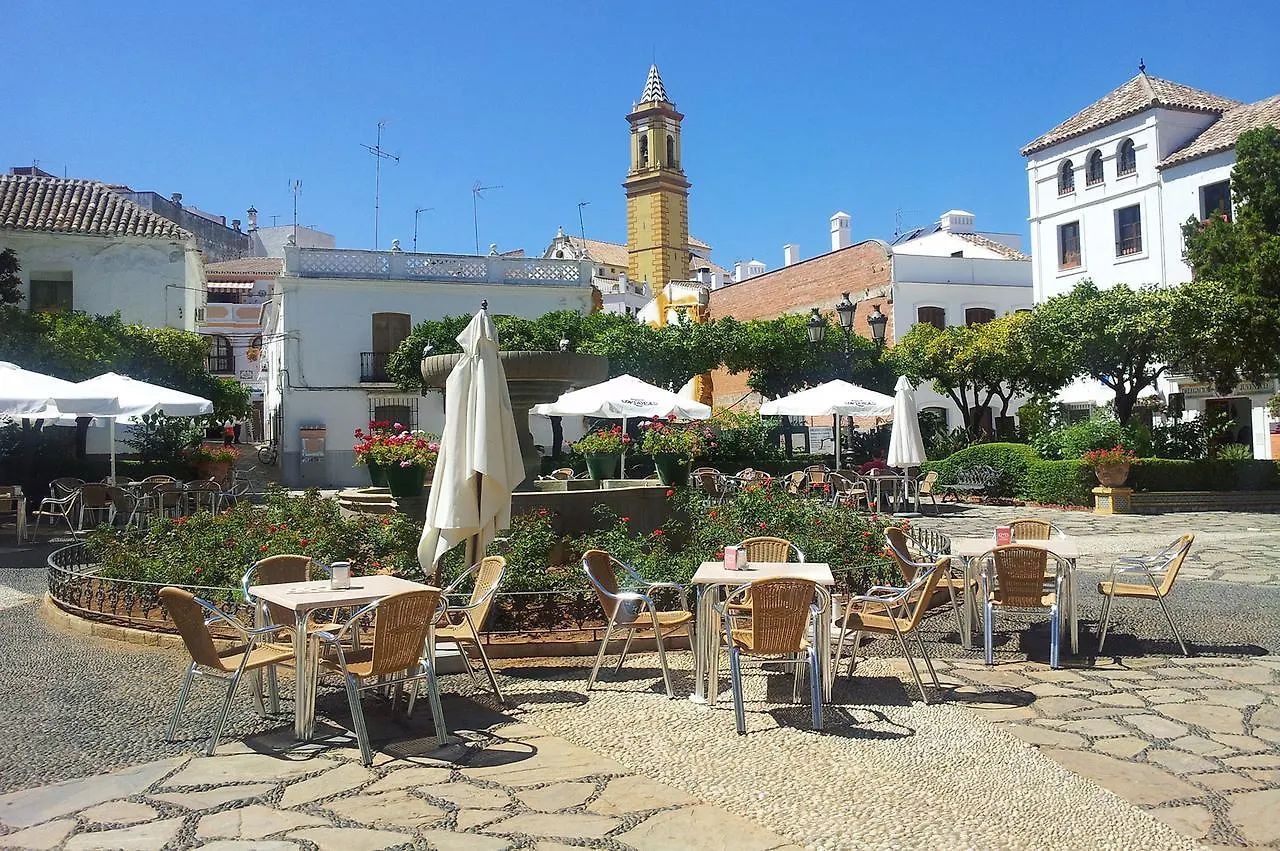 Apartamento Puertosol Estepona 0*,