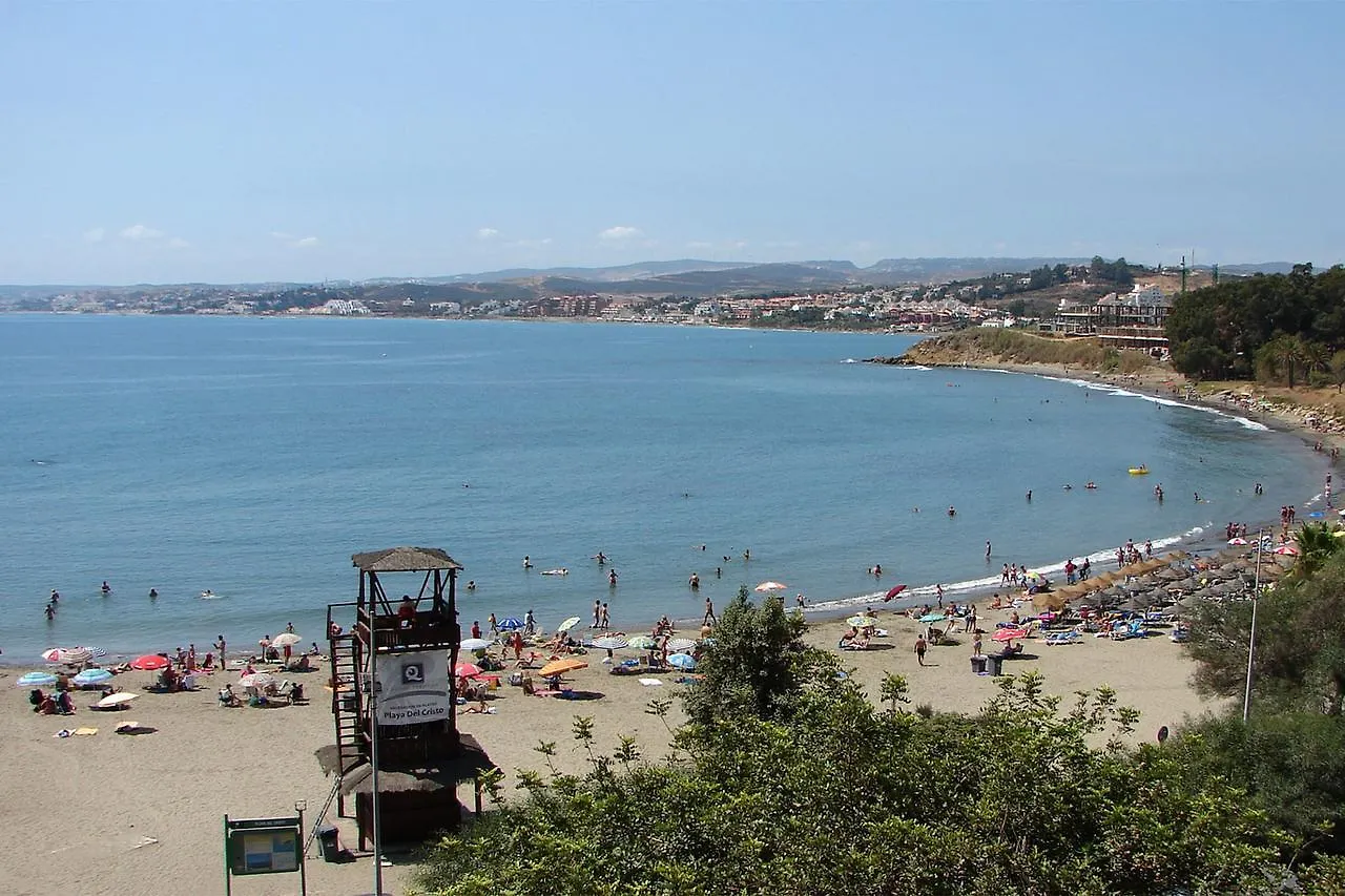Apartamento Puertosol Estepona 0*,  Spain